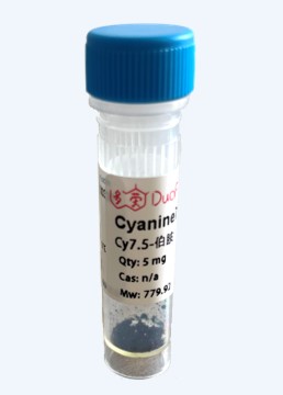 cy7.5 amine